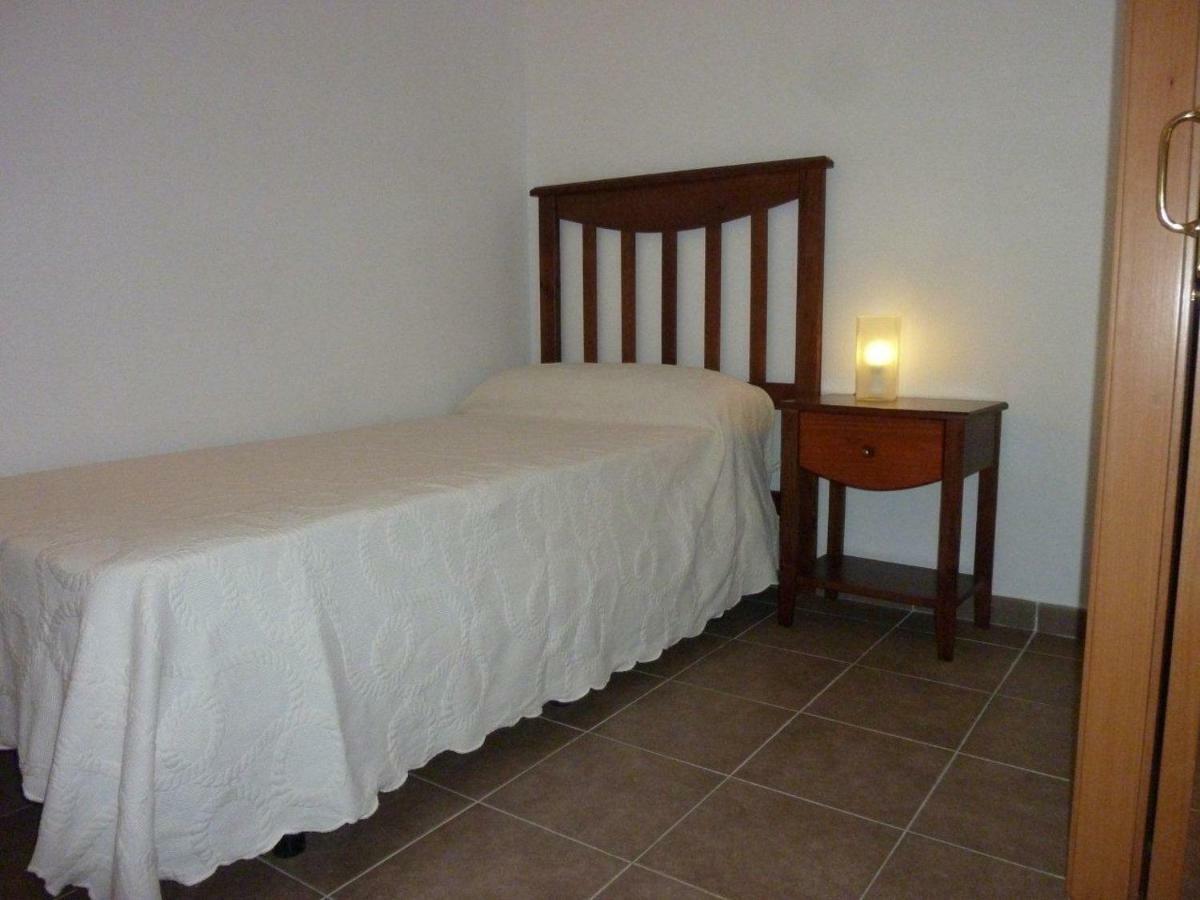 Golf Y Playa Junto Al Cabo De Gata Apartment Almeria Exterior photo