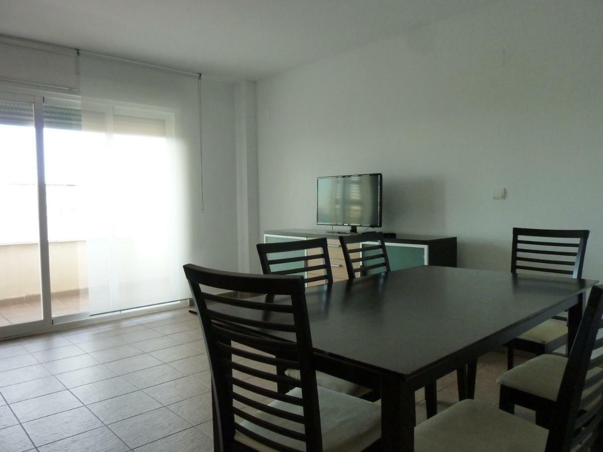 Golf Y Playa Junto Al Cabo De Gata Apartment Almeria Exterior photo