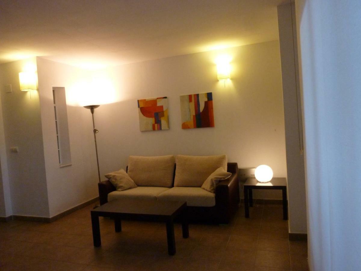 Golf Y Playa Junto Al Cabo De Gata Apartment Almeria Exterior photo
