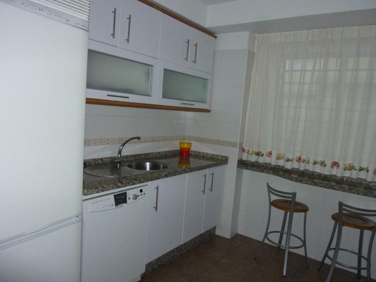 Golf Y Playa Junto Al Cabo De Gata Apartment Almeria Exterior photo