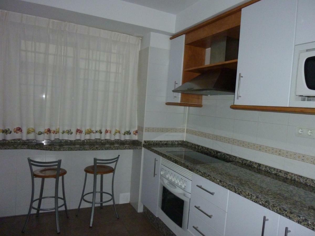 Golf Y Playa Junto Al Cabo De Gata Apartment Almeria Exterior photo