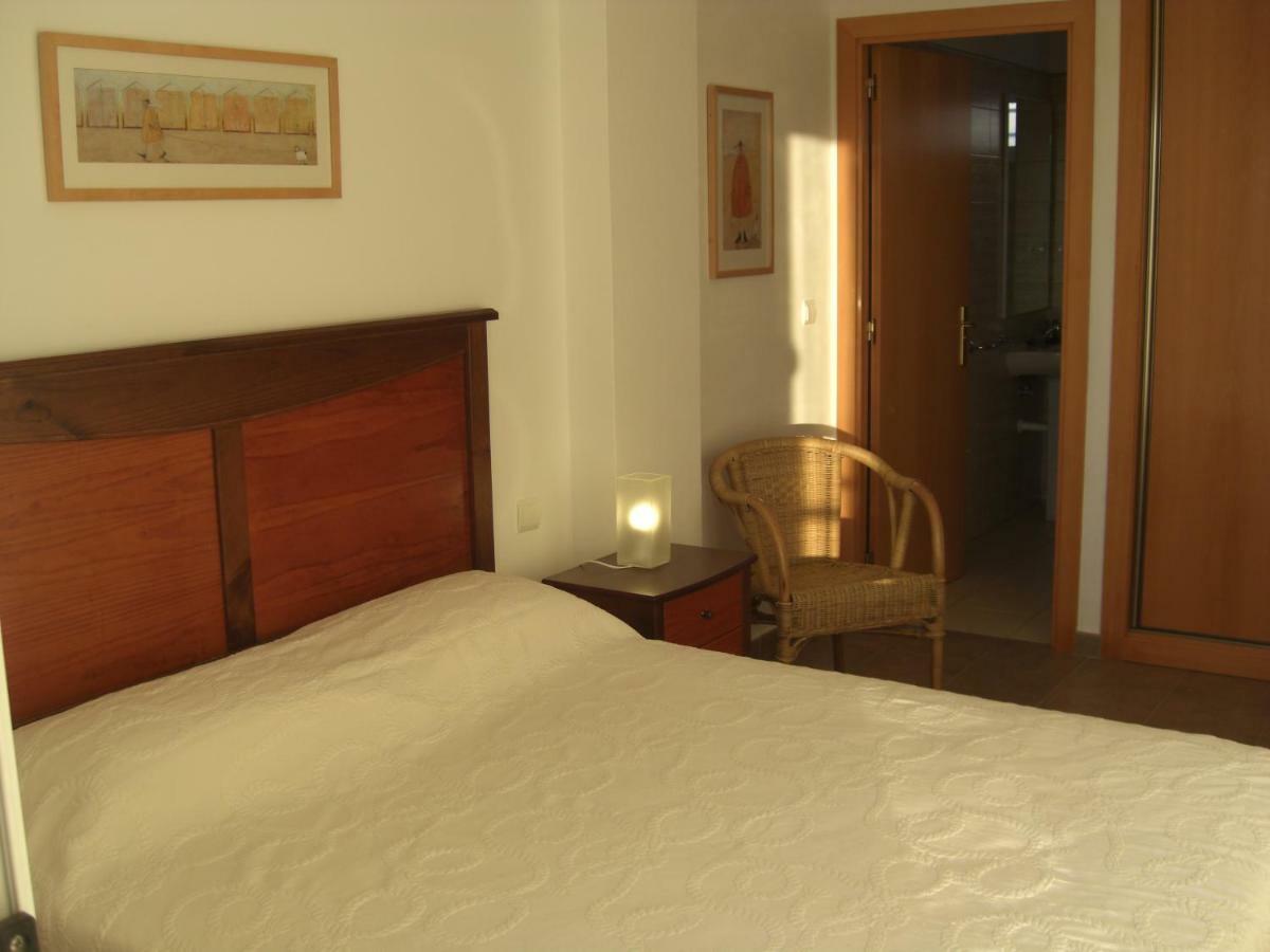 Golf Y Playa Junto Al Cabo De Gata Apartment Almeria Exterior photo